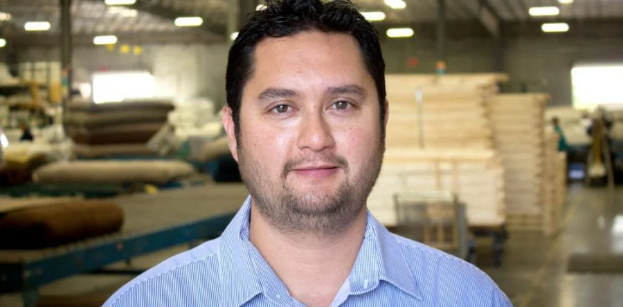 Pleasant Mattress Names New Director of Quality &amp; Compliance