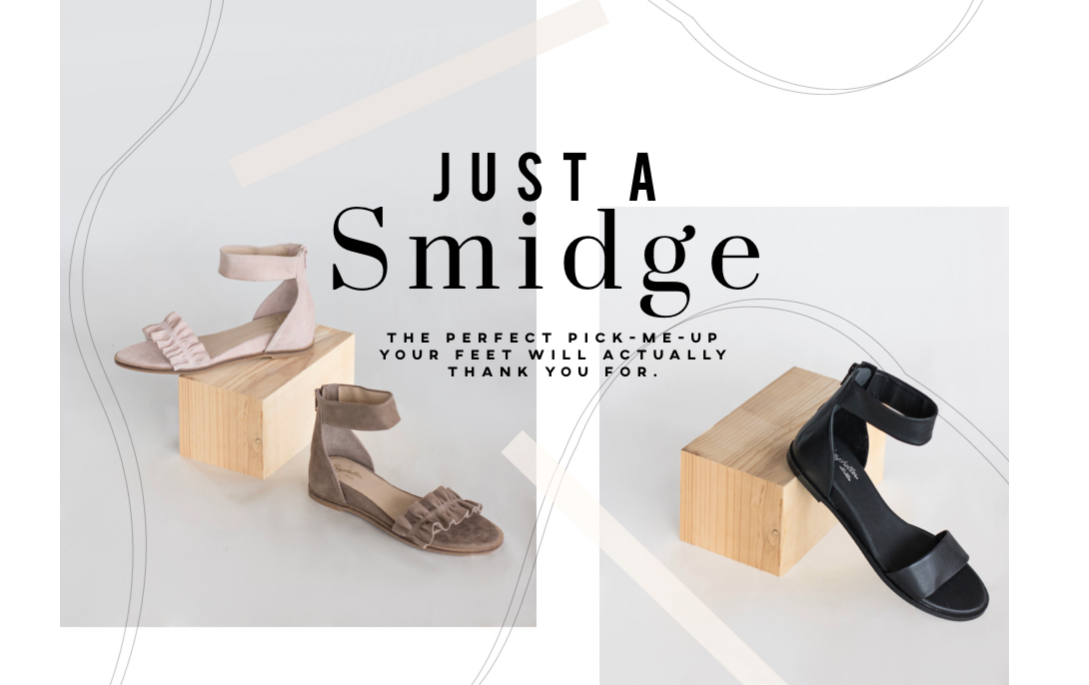  Photos taken for Seychelles Shoes. Graphic design done by Seychelles 