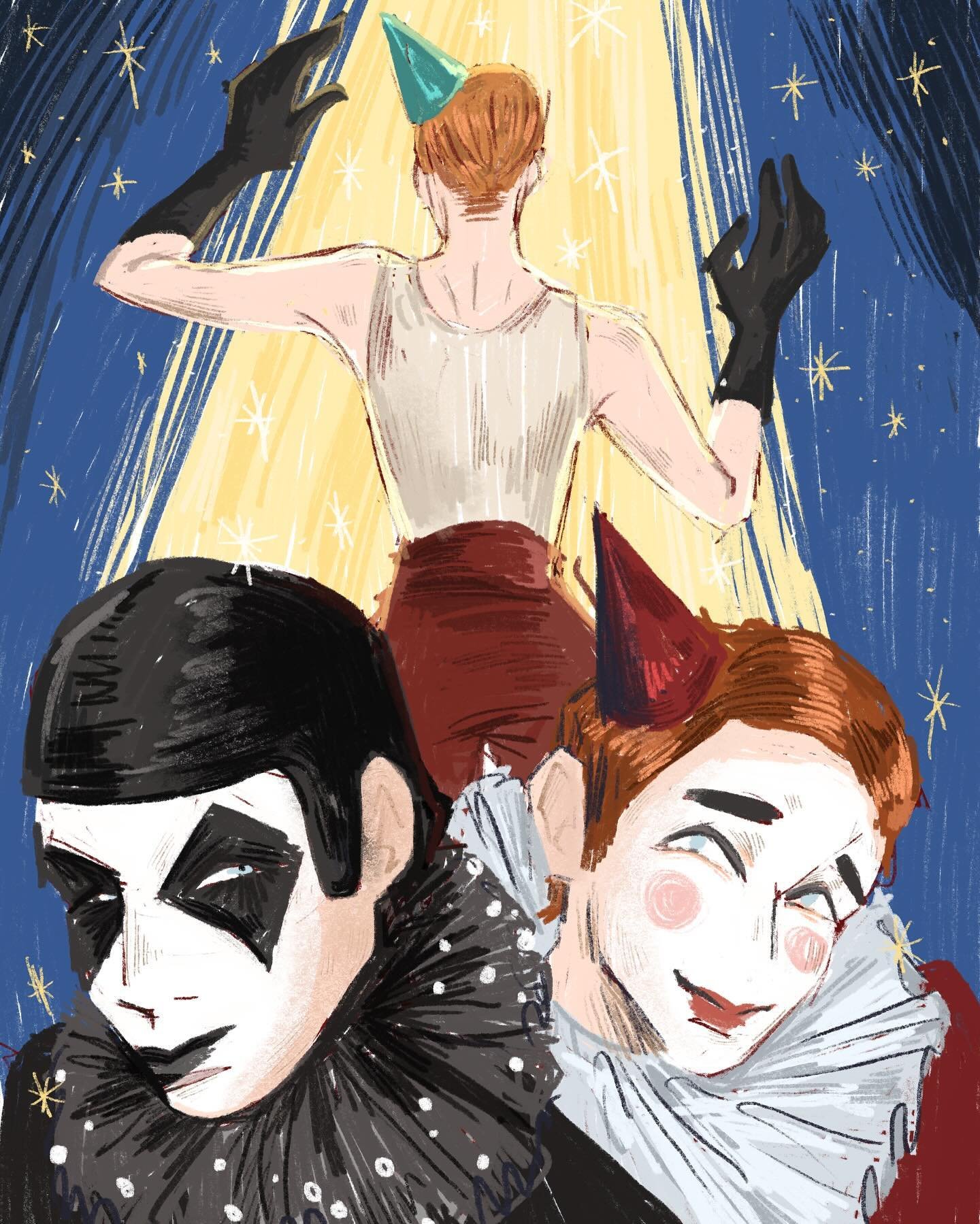 Life is a Cabaret