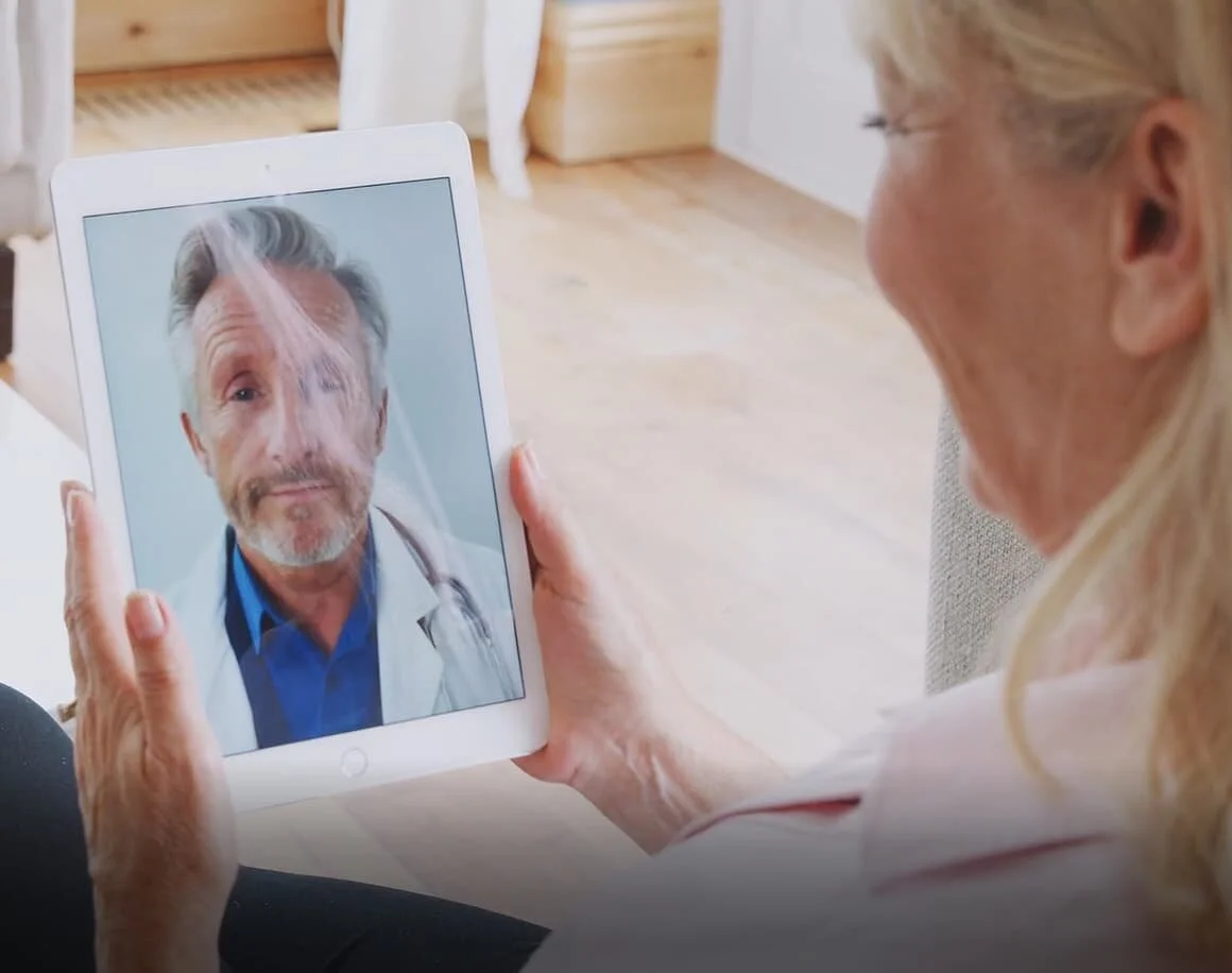telehealth services