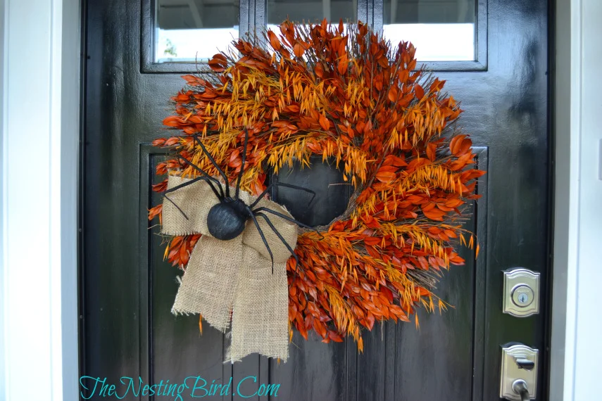 Spooktacular Decor