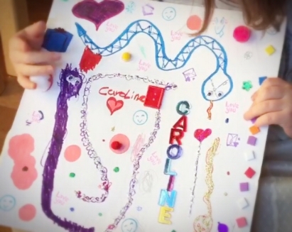 Her Masterpiece 