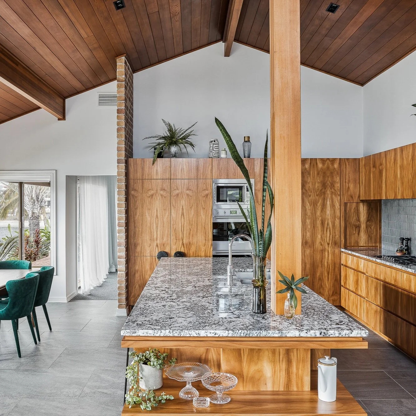 Harbour Residence