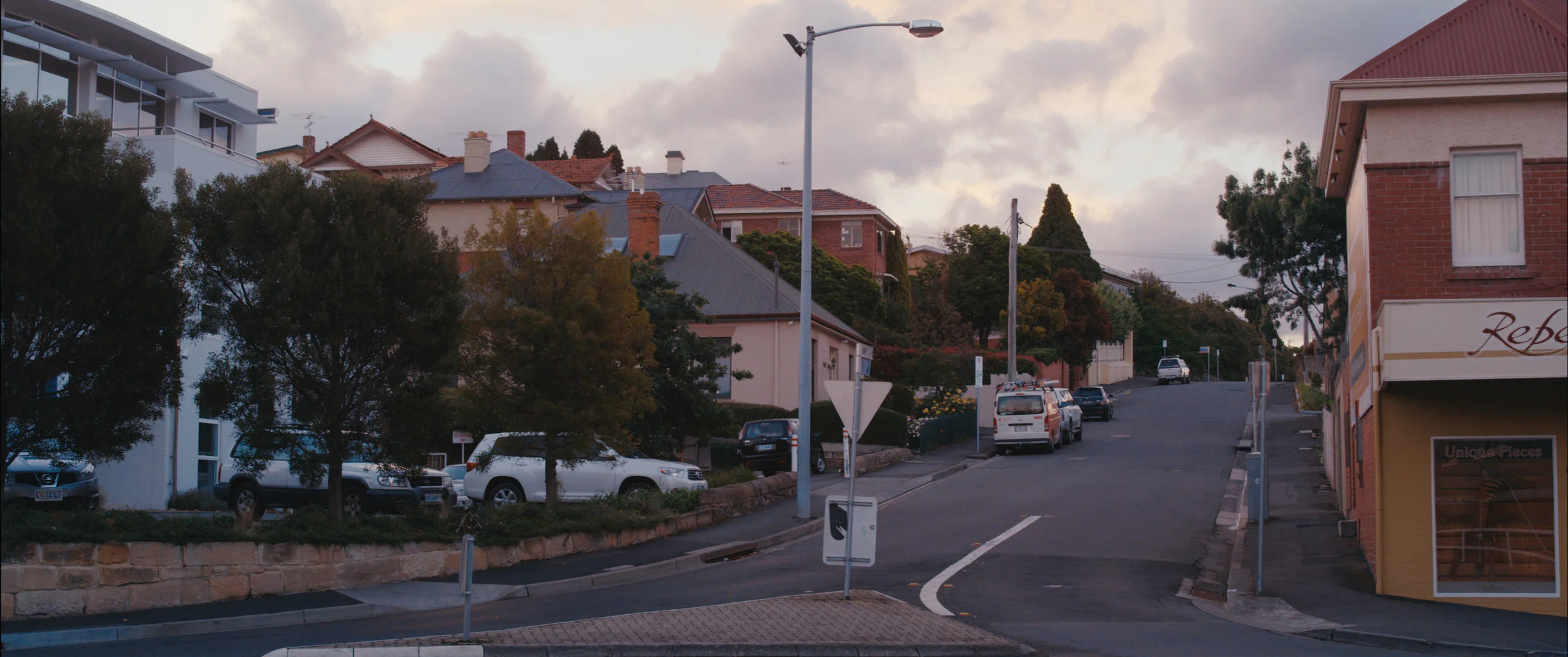 Samyang / Rokinon 35mm T1.5 Lens Test