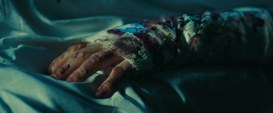 Scarlet + Davinci Resolve Colour Grading Breakdowns