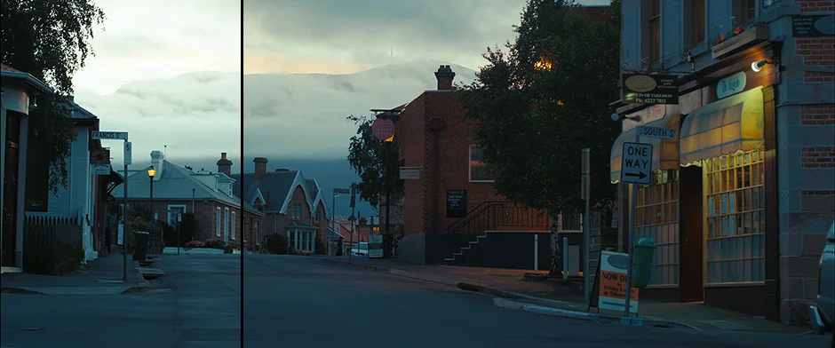 Recovering Highlights with Davinci Resolve