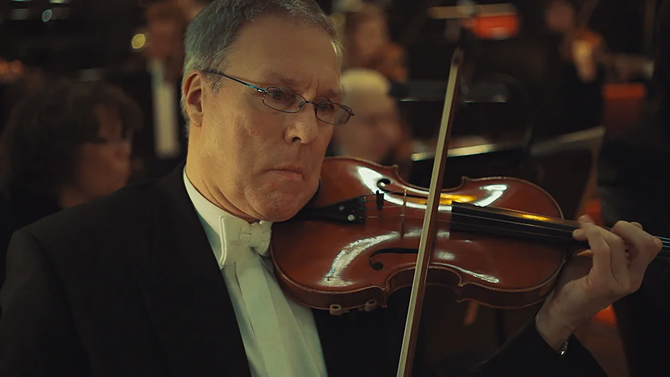 5D MKII + Davinci Resolve Colour Grading Demo