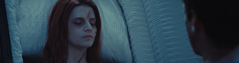 Necrophilia: A Love Story - Short Film