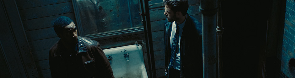 Deep Water Short Film