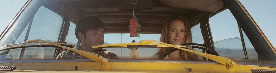 Based On True Events Short Film