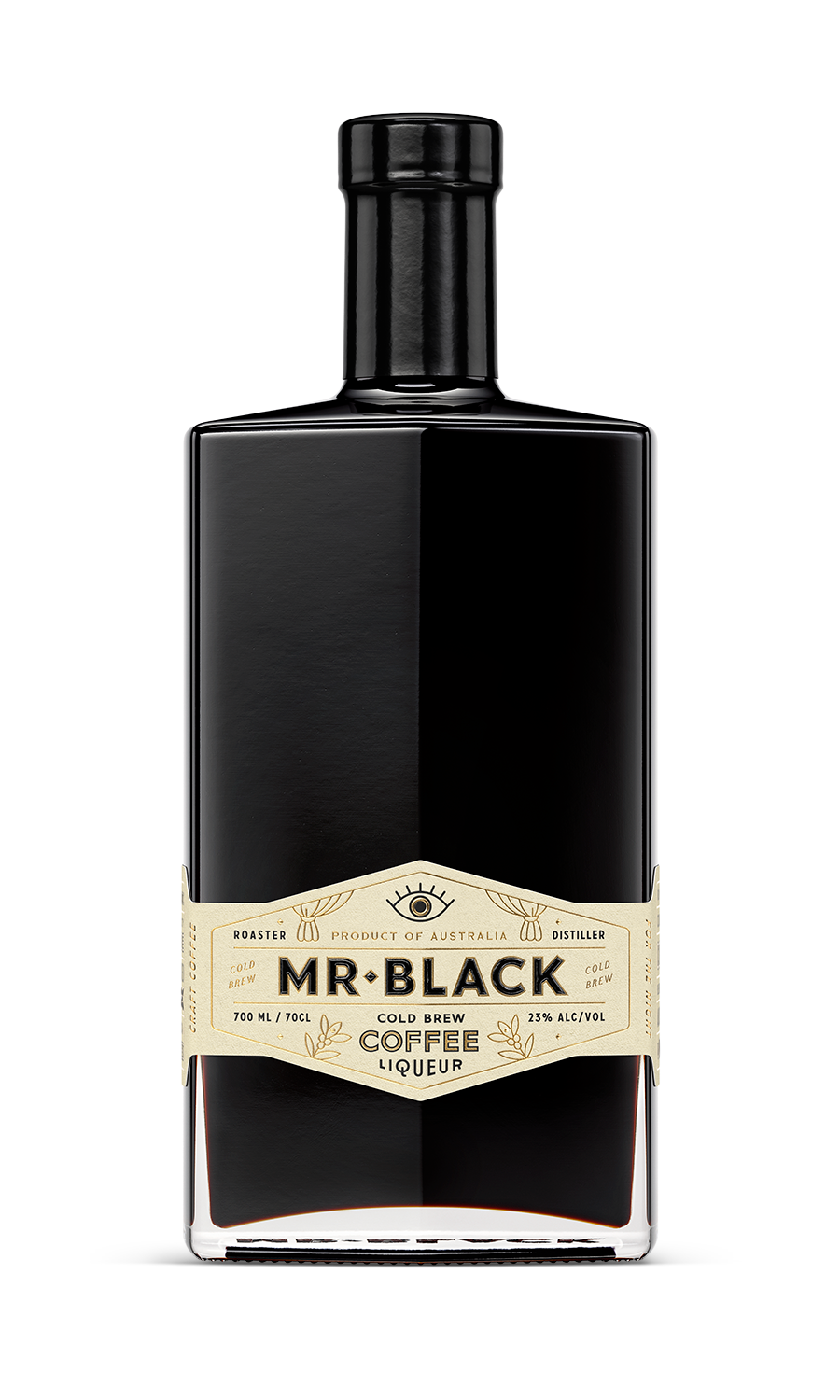 Mr Black Cold Brew Coffee Liqueur 700ml 