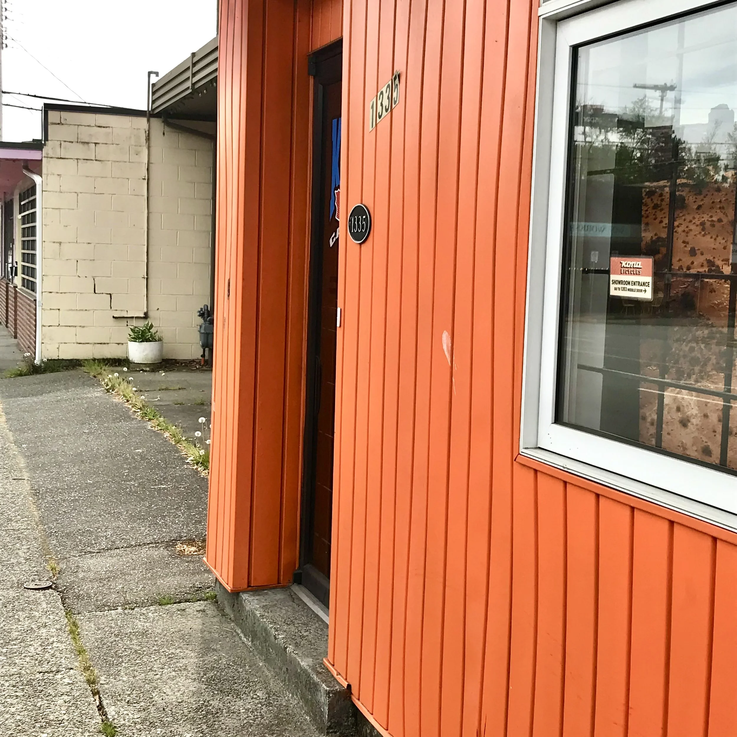 Pemberton Ave A MidCentury Celebration of Colour and Walkability — North Shore Heritage