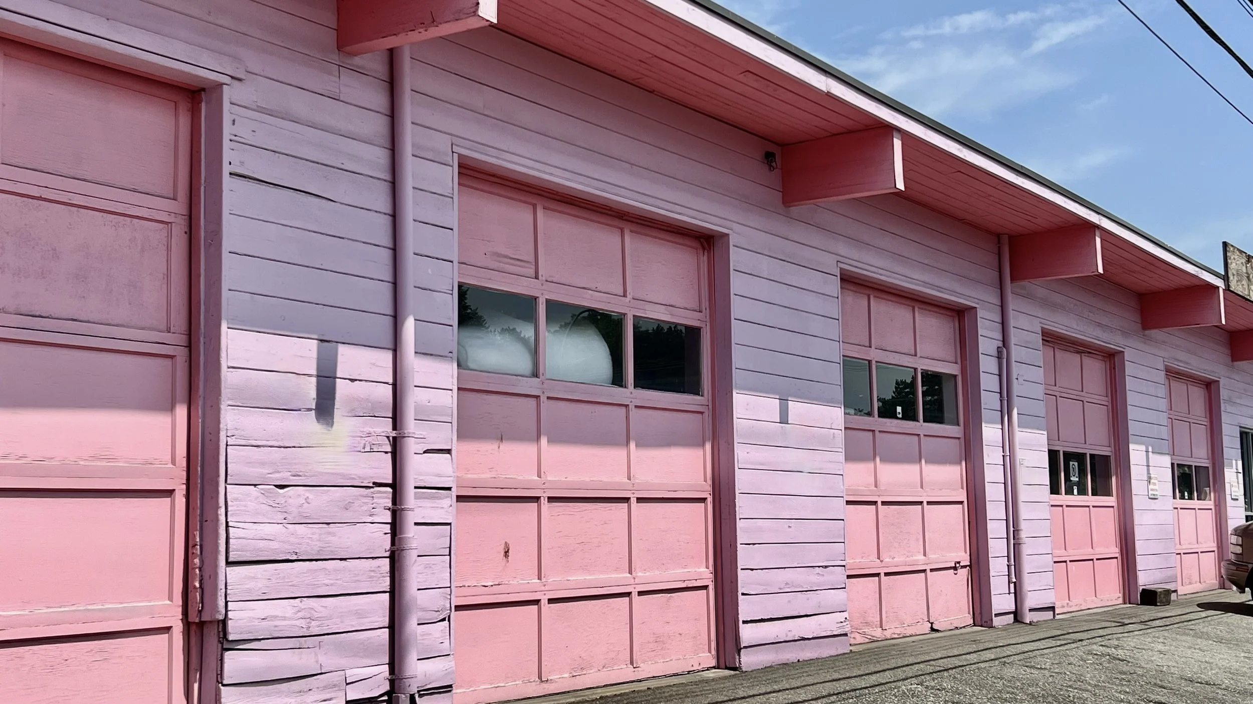 Pemberton Ave: A Mid-Century Celebration of Colour and Walkability