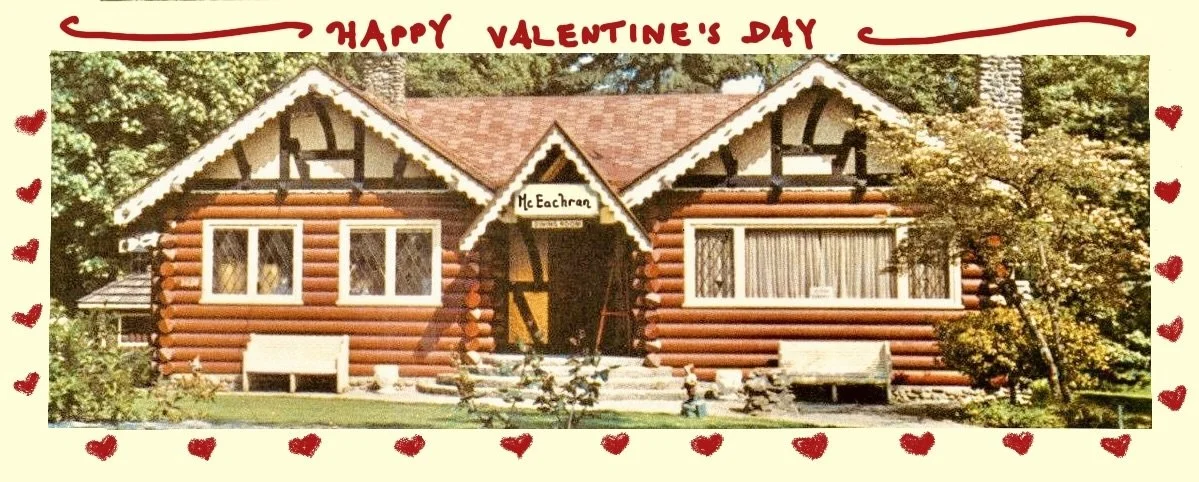 Romancing the Rebbecks 