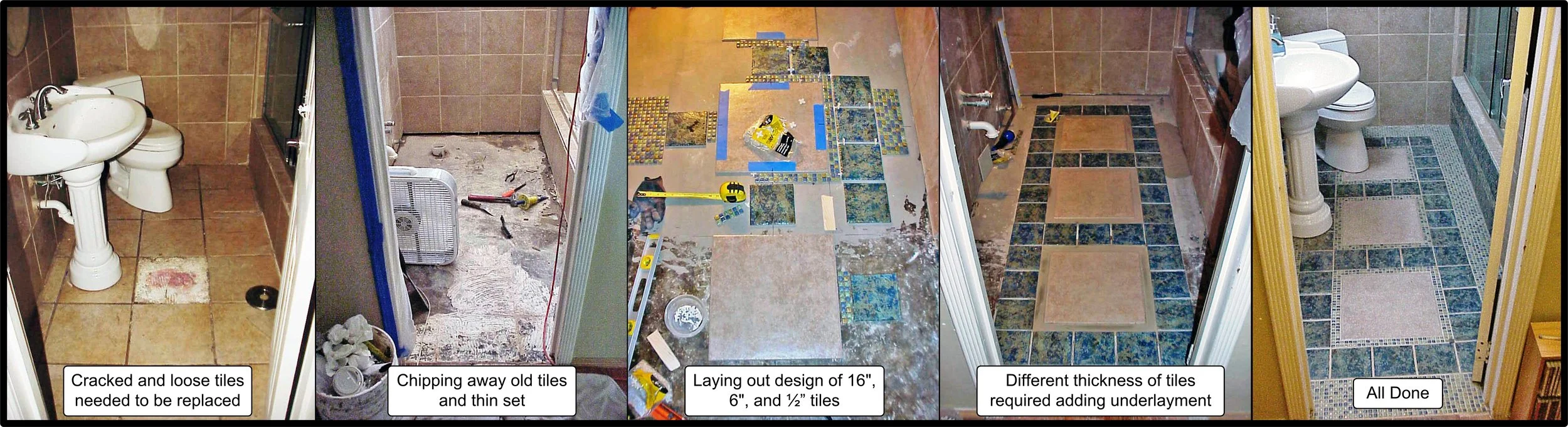  Pleasant Hill  May 2009 