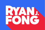 Ryan J. Fong Creative Studio