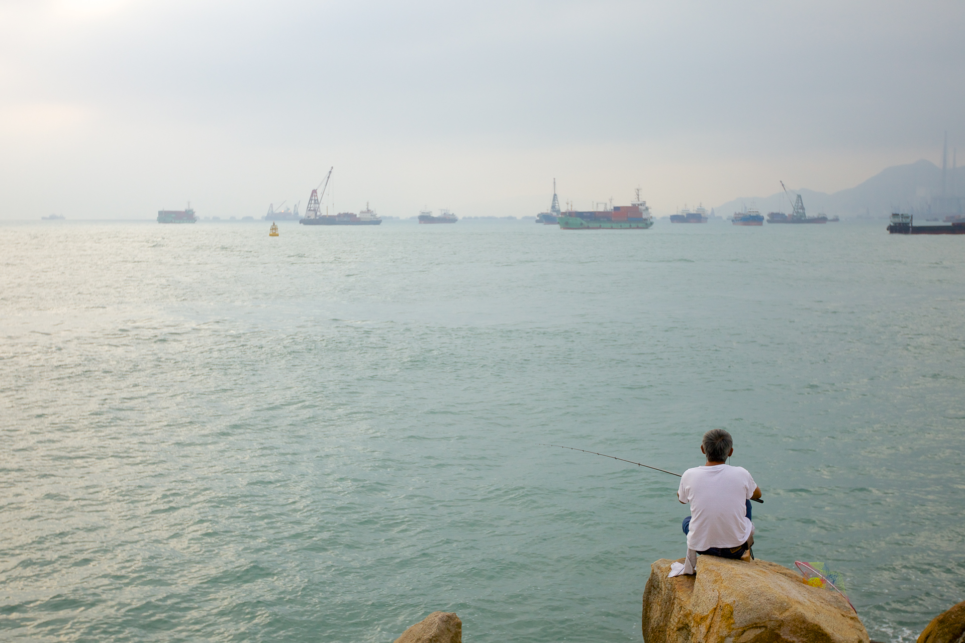Contemplative