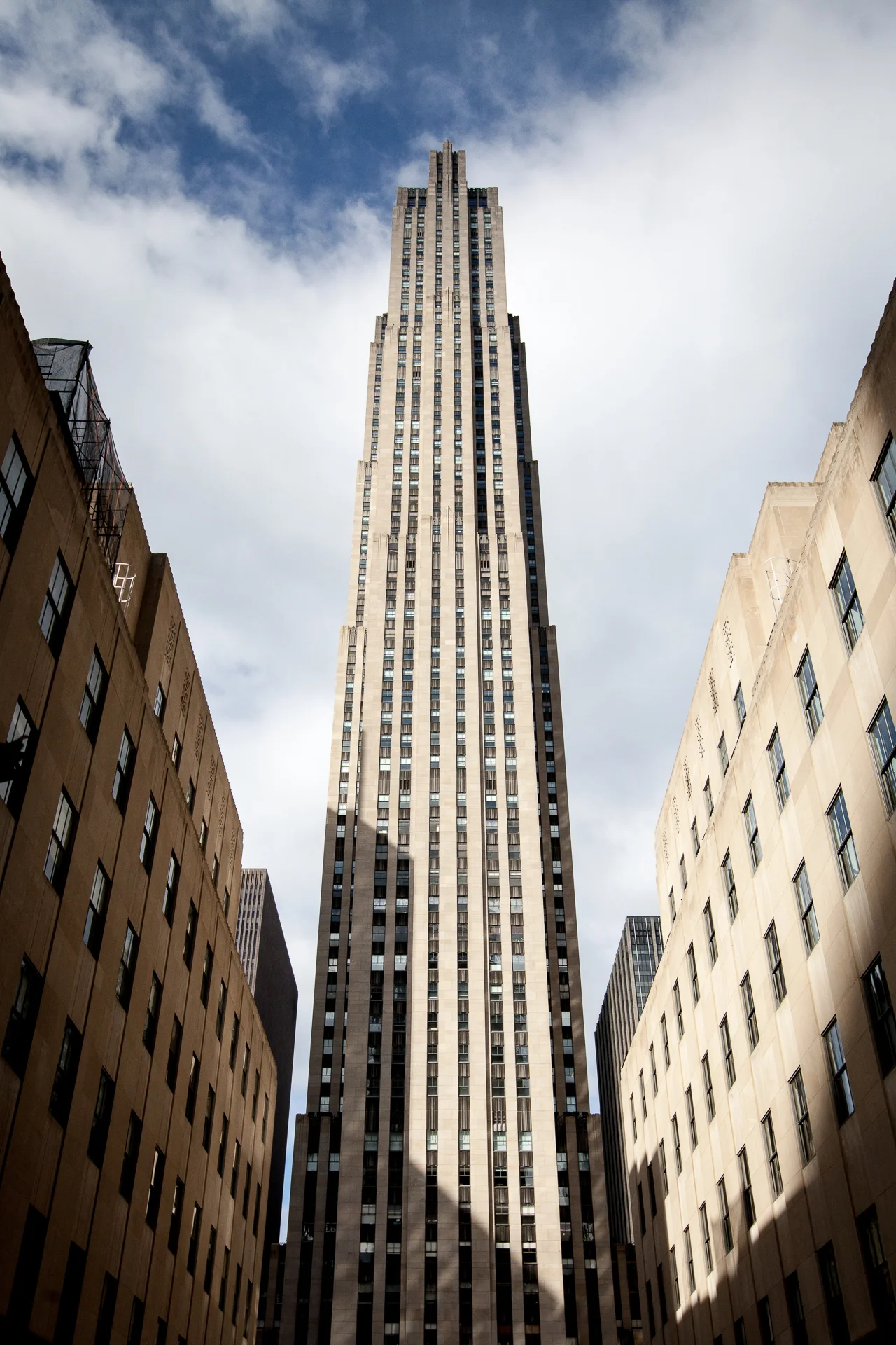 The Spire