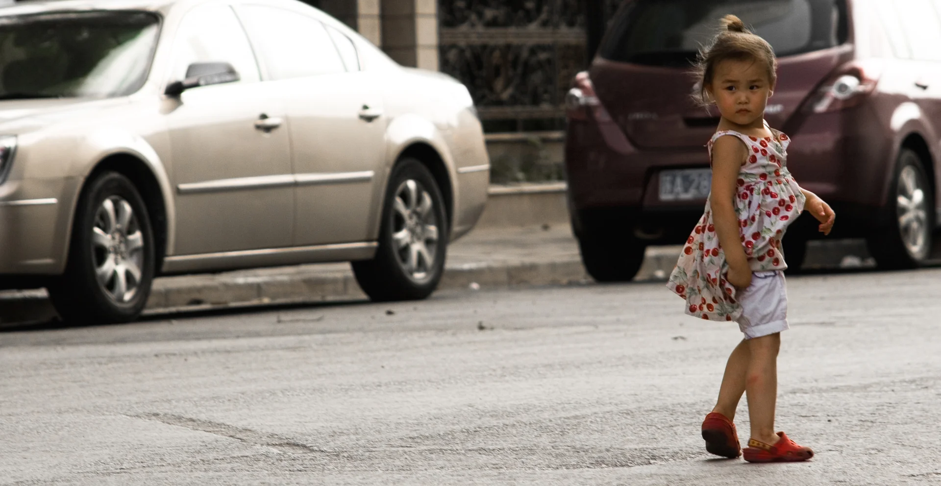 Little Miss Sunshine