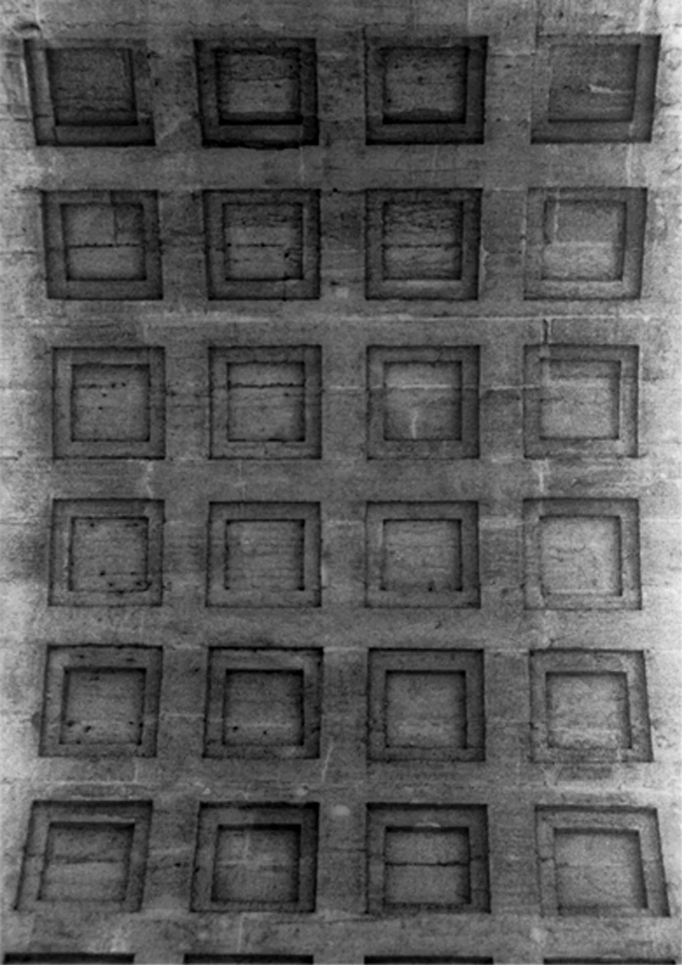 Distorsion carrée