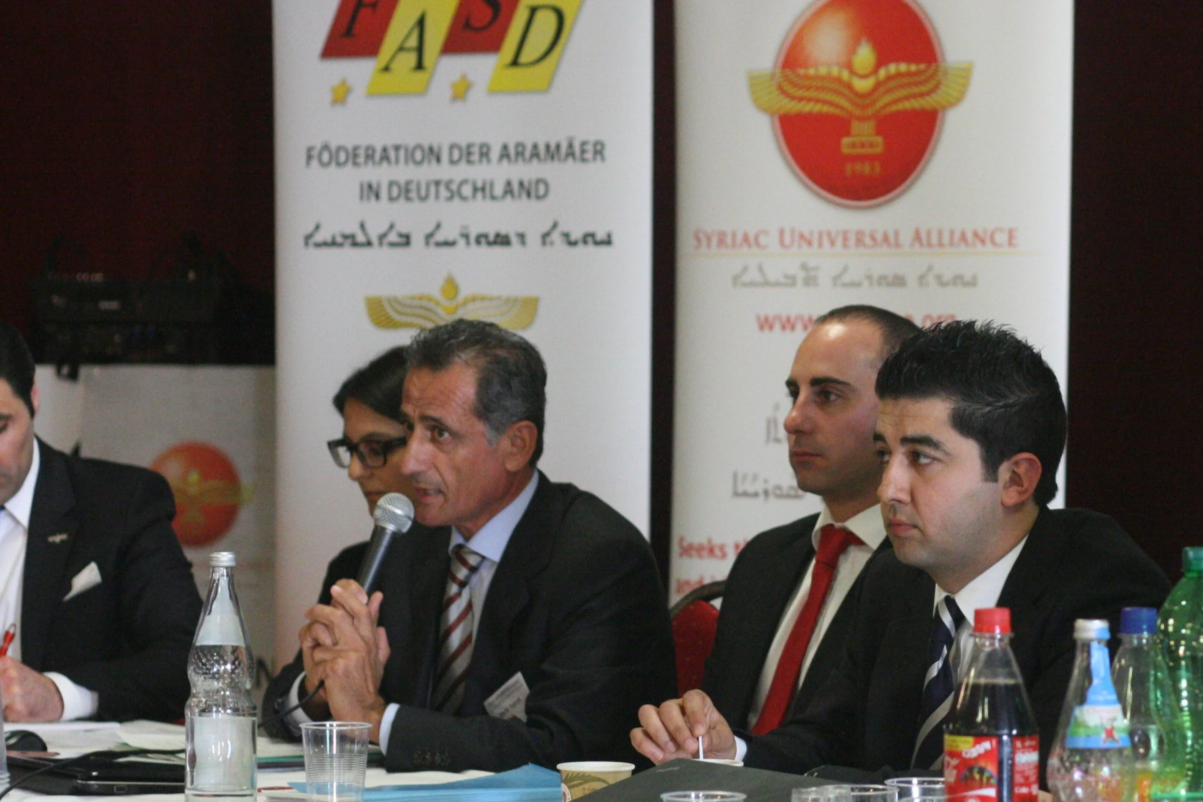 First Aramean Congress-21.10.2011 223 - Copia.JPG