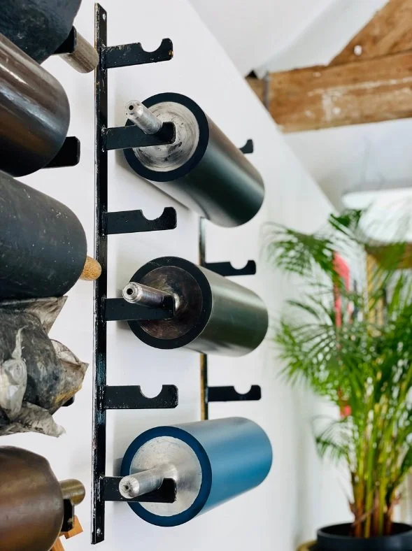 Frome Printmakers Studio