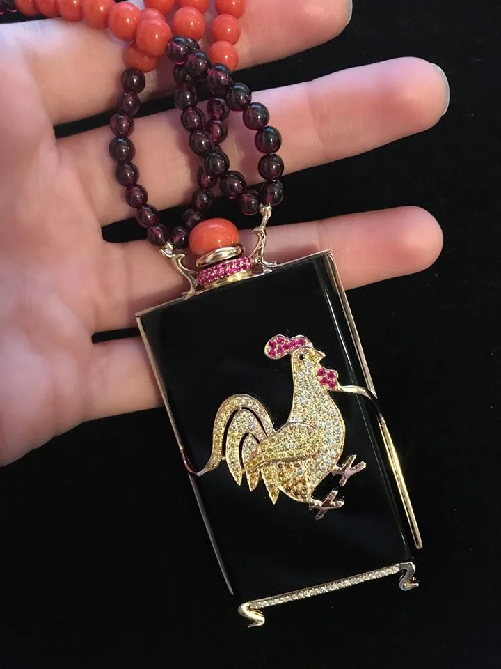 Up close with our new rooster pendant, celebrating Chinese New Year. Happy New Year from all of us at WENDY YUE !!!!!!!!!!!!!!!!!!!!!!!!!!!!!!!!!!!!!!!!!!!!!!!!!!!!!!!!!!!!!!!!!!!!!!!!!!!!2017!!!!!!!!!!!!!!!!!!!!!!!!!!!!!!!!!!!!!!!!!!!!!!!!!!!!!!!!!!!!