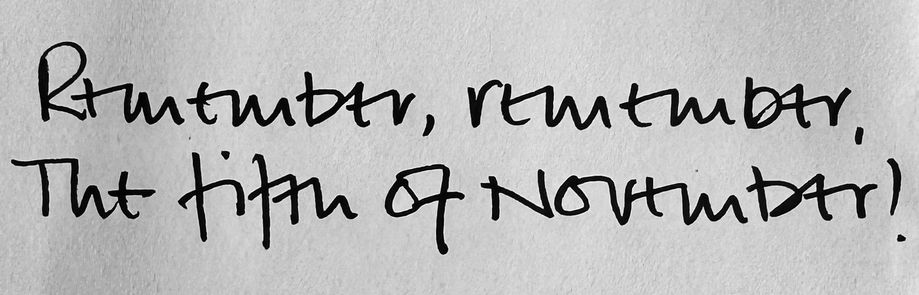 Couldn't resist, sorry!