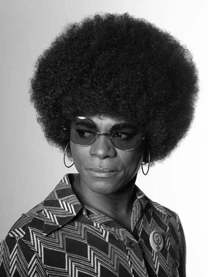 Samuel Fosso, Untitled from the series African Spirits 2008. © Samuel Fosso. 