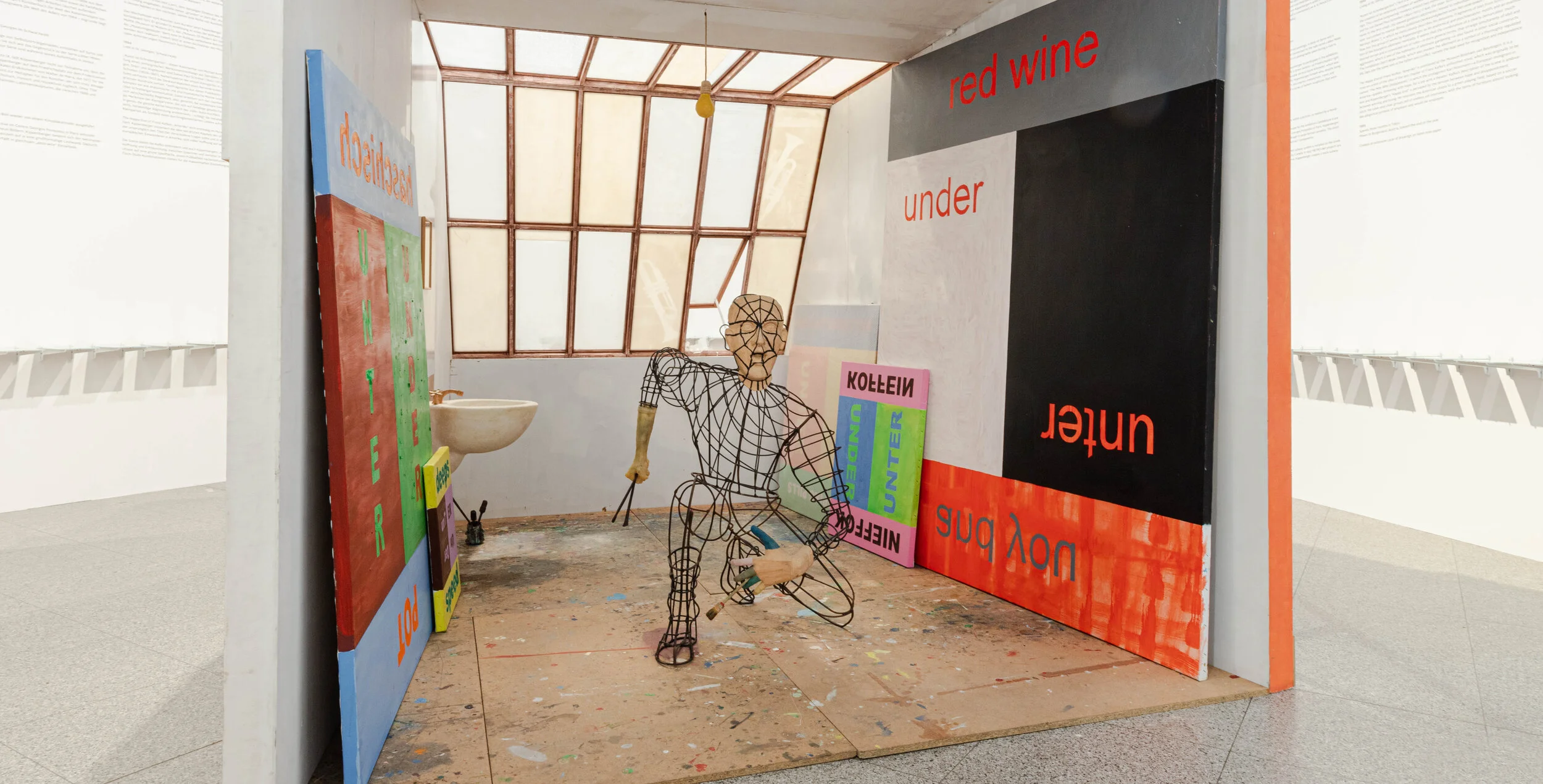 Martin Kippenberger