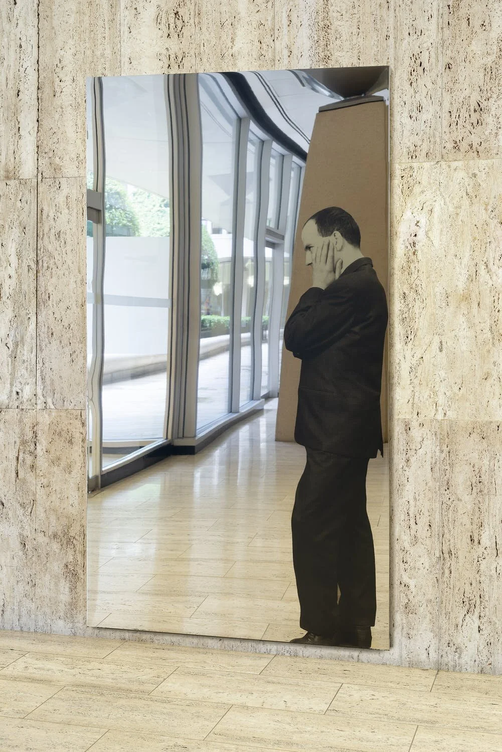 Michelangelo Pistoletto