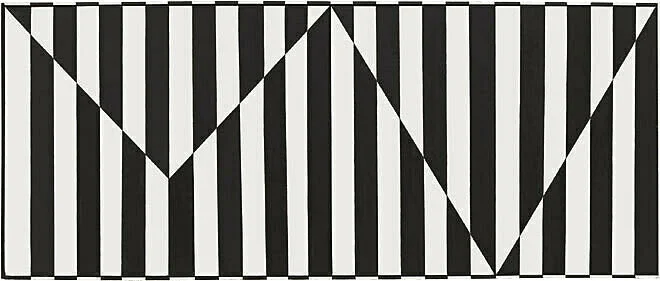 Carmen Herrera, Untitled, 1952
