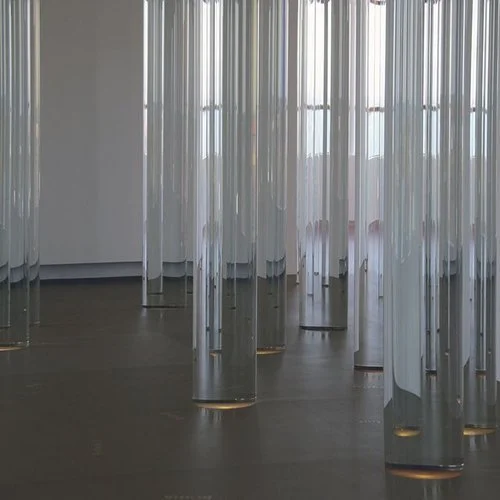 Roni Horn Library of Water.jpg
