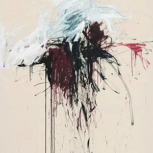 Tracey Emin, Detail of Love.jpg