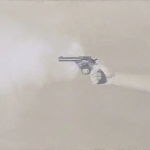 Vija Celmins gun.jpg