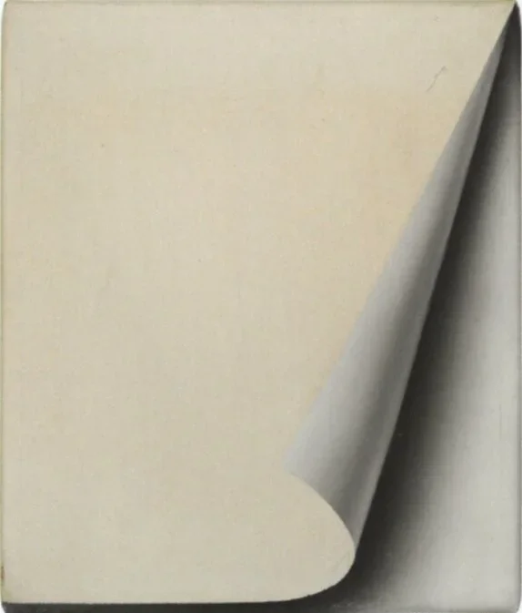 Gerhard Richter / June 7, 2021