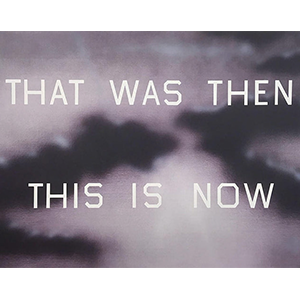 Ed Ruscha