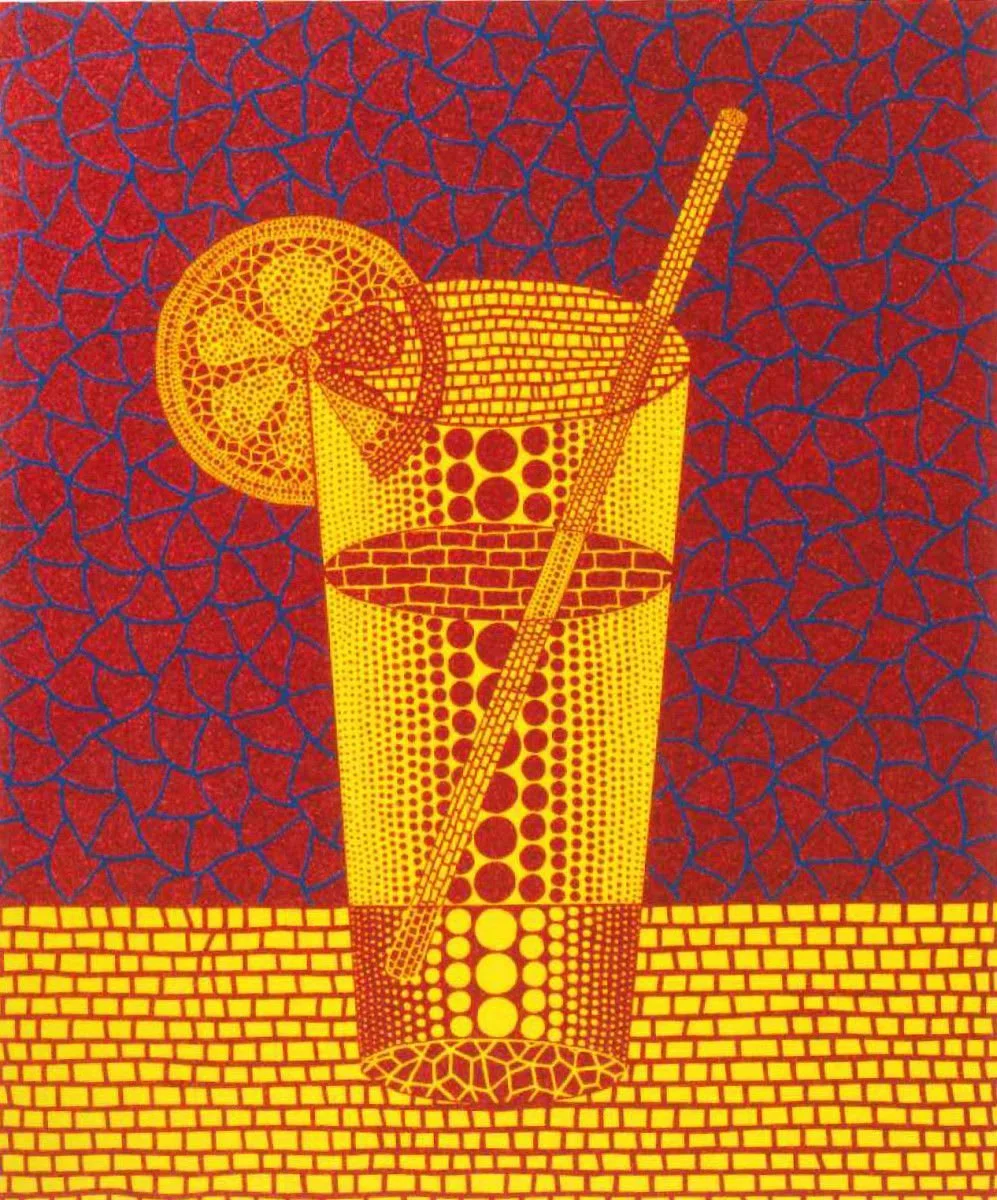 Yayoi Kusama