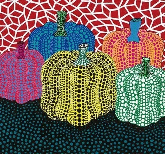 Yayoi Kusama