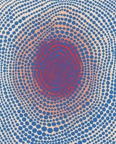 Yayoi Kusama