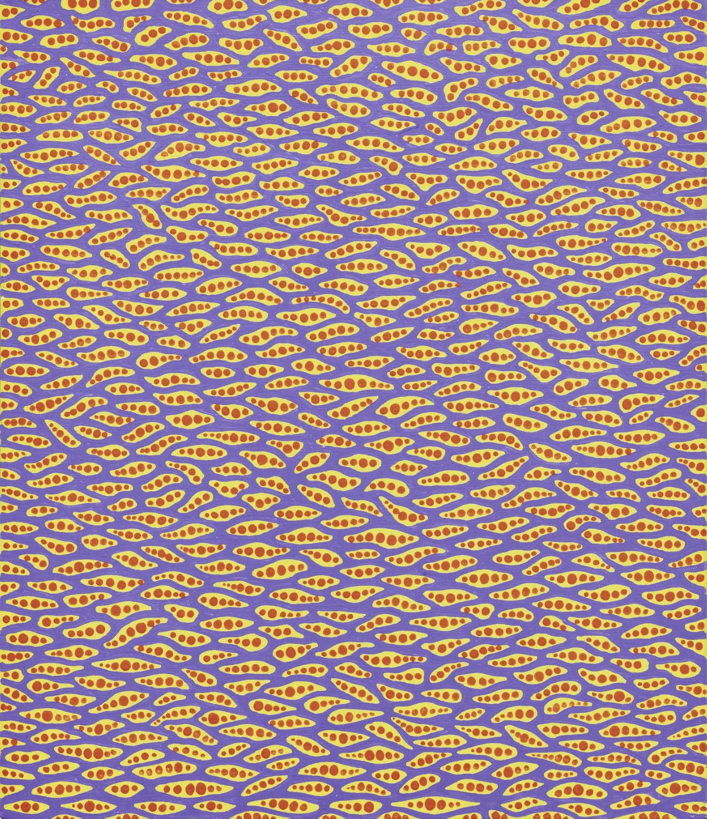 Yayoi Kusama