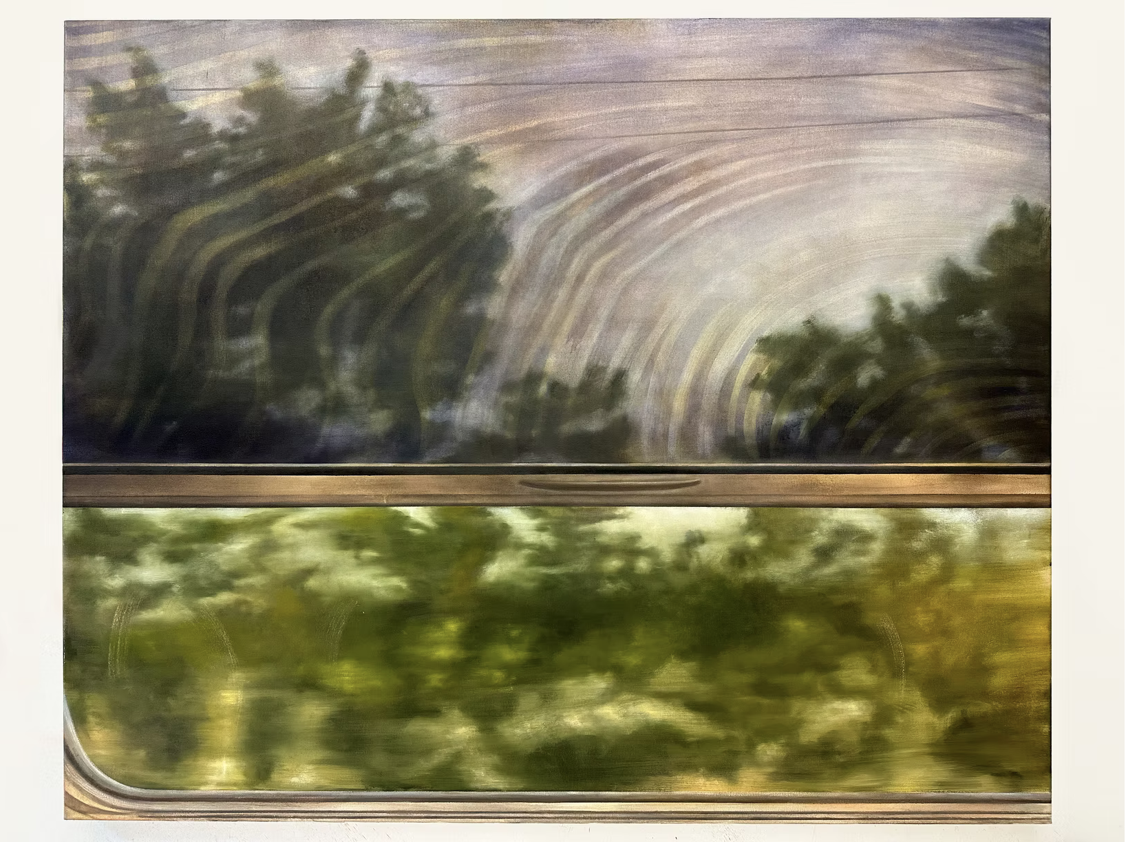 Megan Menzies, Near, 130cm x 160cm, oil on canvas, 2024.png