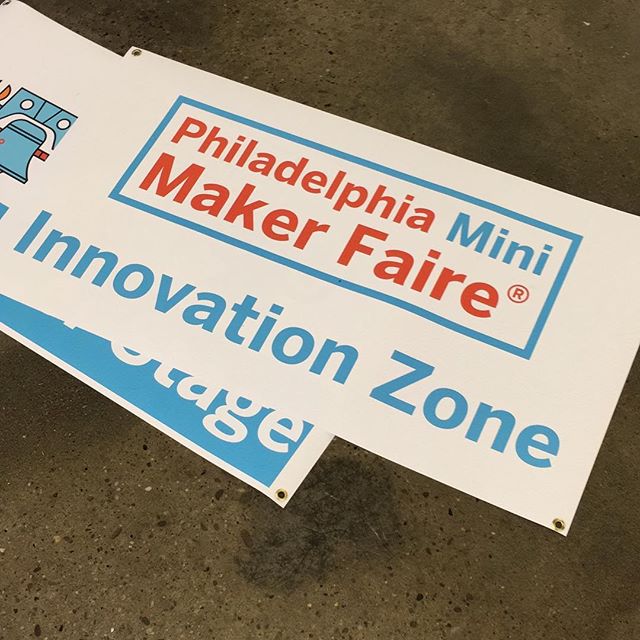 Visit table 116 to see the boards live. #lua #maker #makered #makerspace #fablab #learning #electronics #engineering #robotics #robot #diy #stem #makerfaire #arduino #arrowelectronics #PhillyMakersMeetup #phillymakerfaire