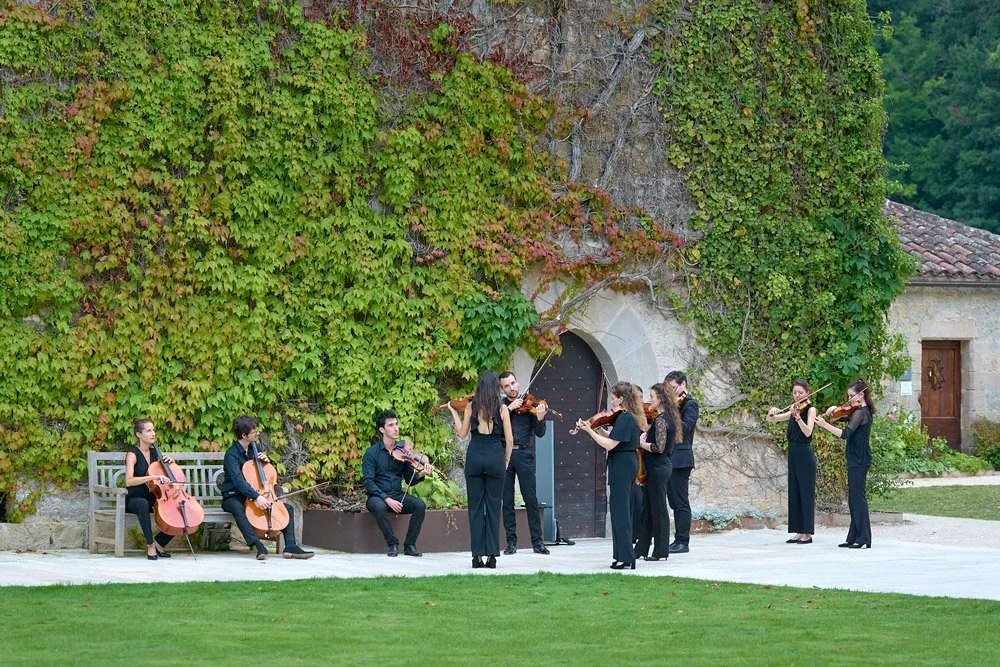 « Lamento &amp; Lumière » 