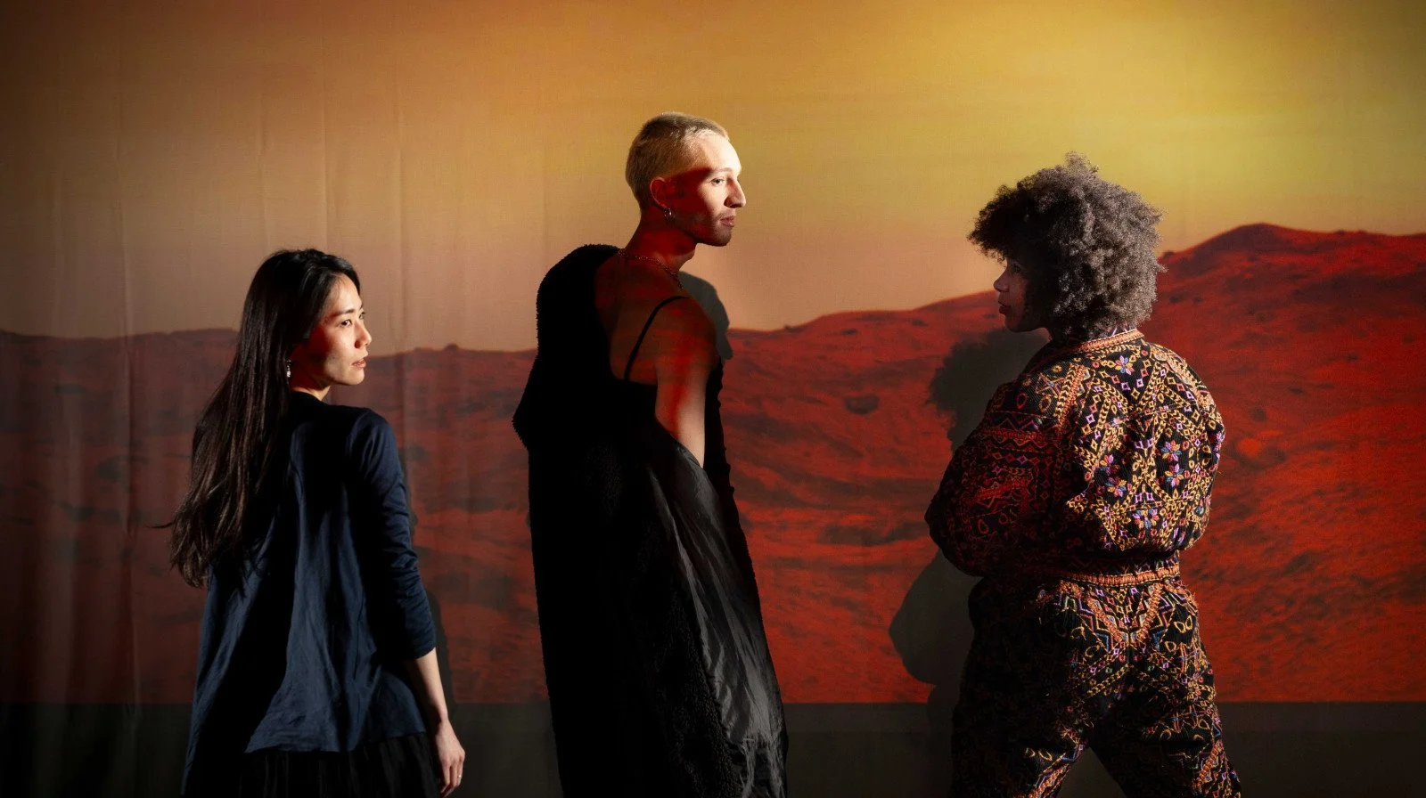 The Democracy Project - Festival Musica Strasbourg