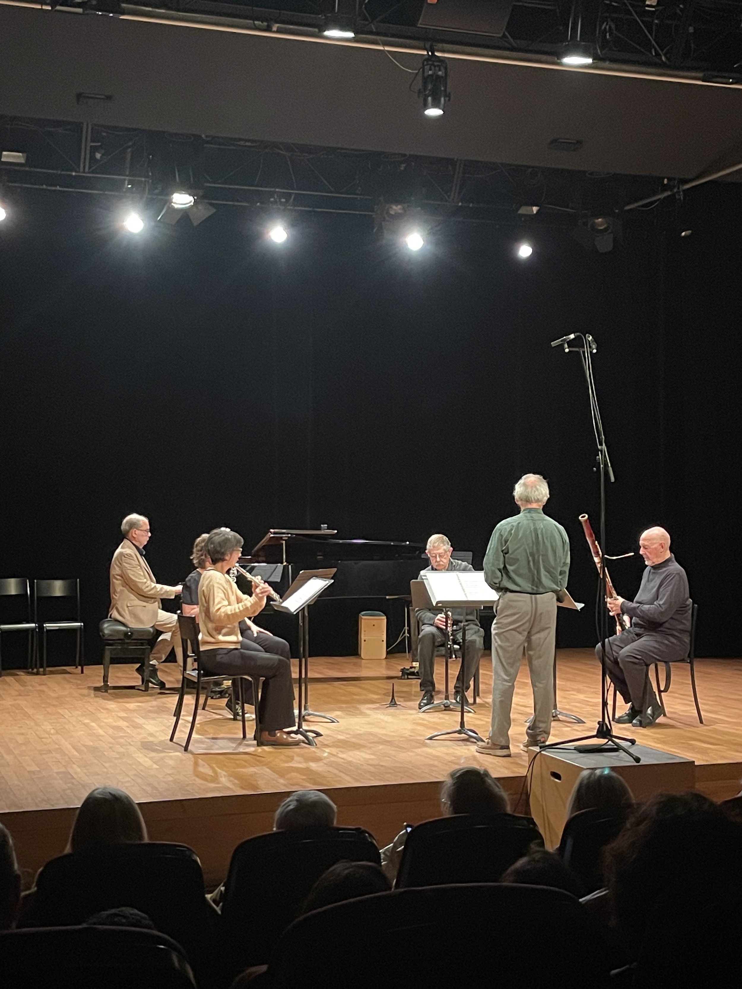 RUSH...LAG for 5 to 100 isntruments- MUSEA