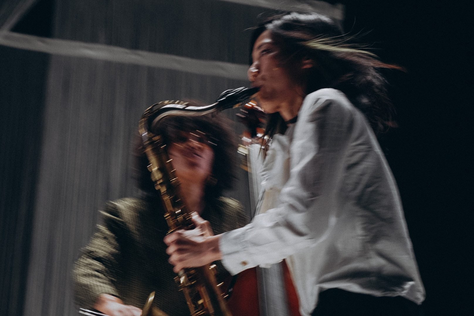 THE DEMOCRACY PROJECT - Théâtre Silvia Monfort