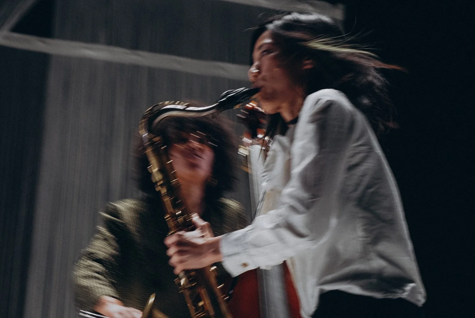 THE DEMOCRACY PROJECT