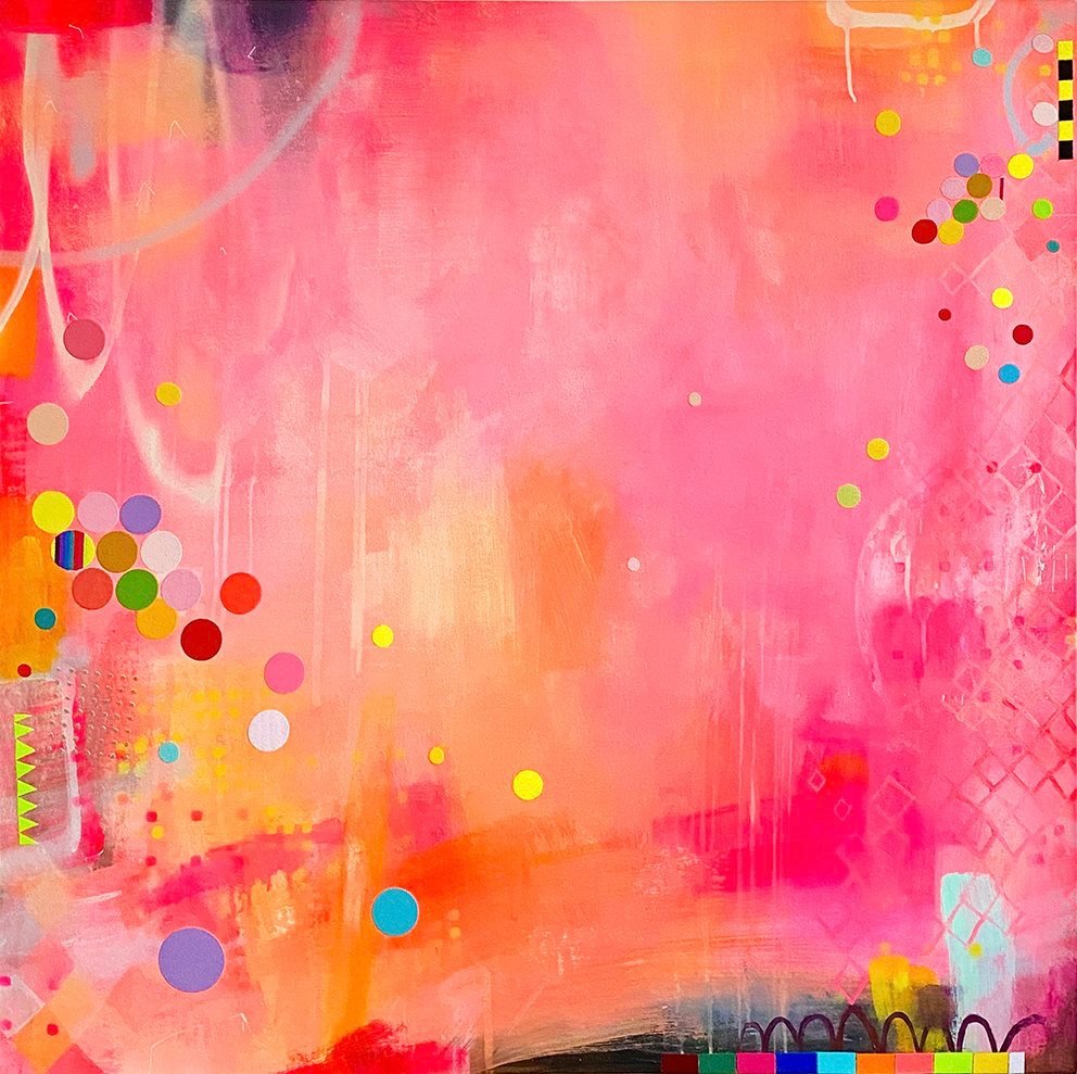 DANCING ON THE PERIPHERY