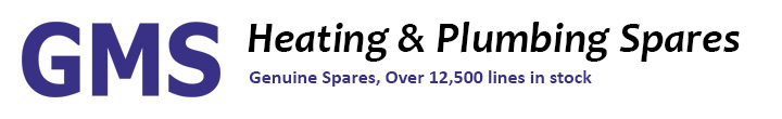 GMS Heating, Plumbing & Boiler Spares